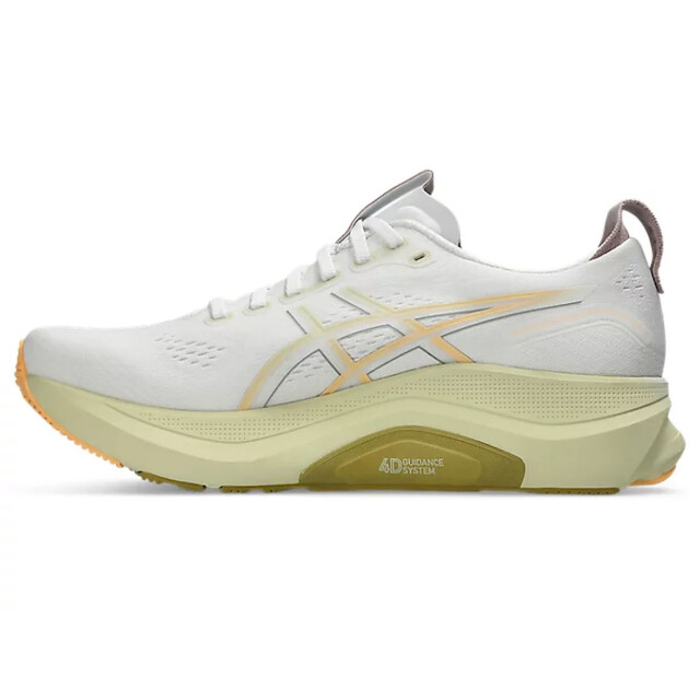 Asics gel-kayano 32 hardloopschoenen heren anti-pronatie - 071862_100-10 large