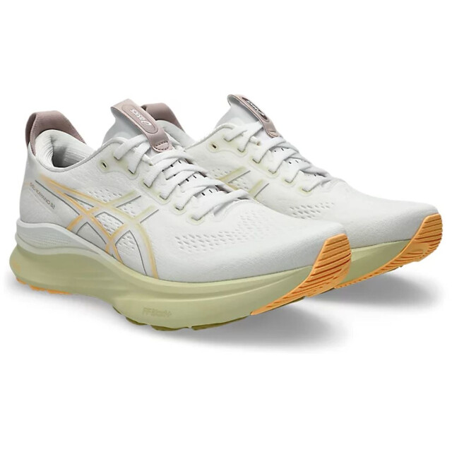 Asics gel-kayano 32 hardloopschoenen heren anti-pronatie - 071862_100-10 large