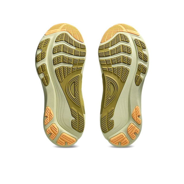 Asics gel-kayano 32 hardloopschoenen heren anti-pronatie - 071862_100-10 large