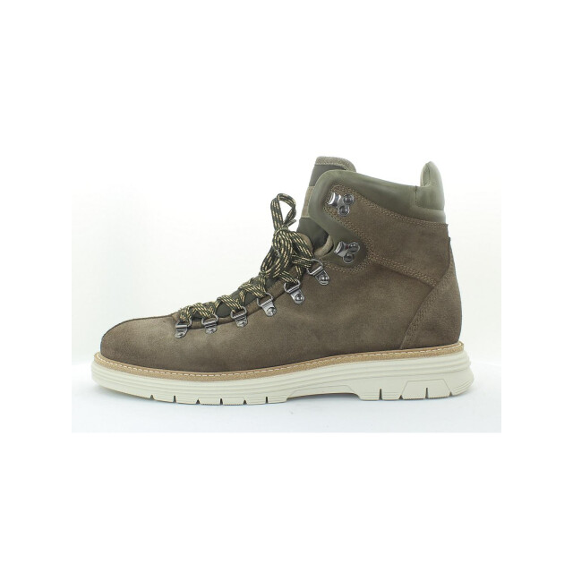 Giorgio 10118 Boy Douglas Veterschoenen Taupe 10118 Boy Douglas large