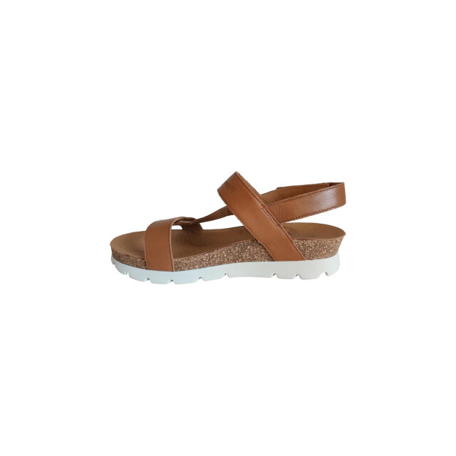 Panama Jack selma Sandalen Cognac selma large