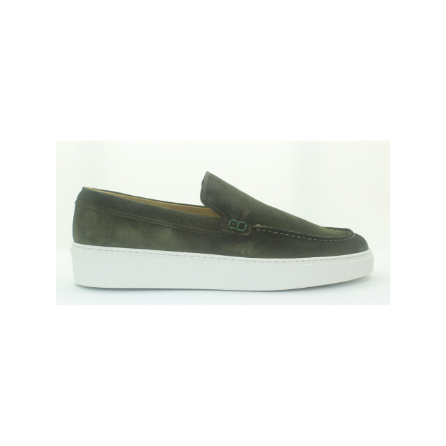 Giorgio 13781 Light Boy Birch Instapschoenen Groen 13781 Light Boy Birch large