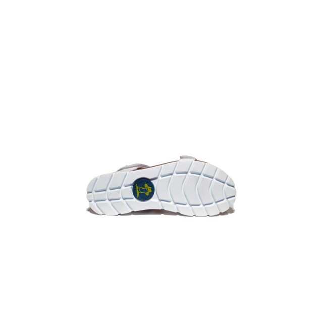 Panama Jack Selma Sandalen Wit Selma large