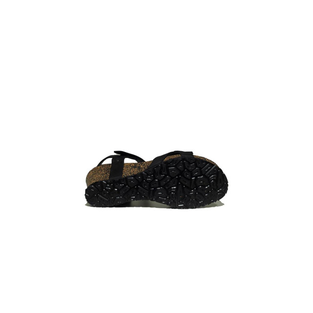 Panama Jack Julia Basics B1 Sandalen Zwart Julia Basics B1 large
