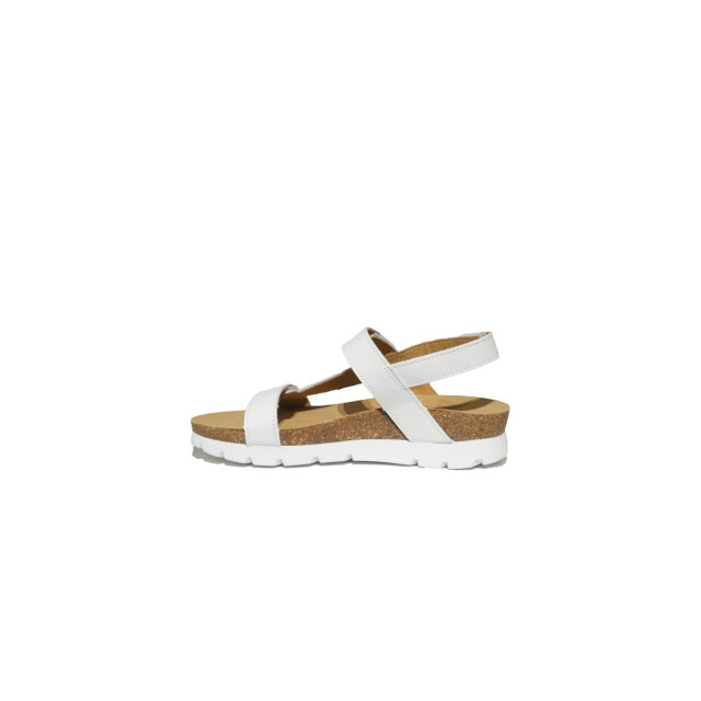 Panama Jack Selma Sandalen Wit Selma large