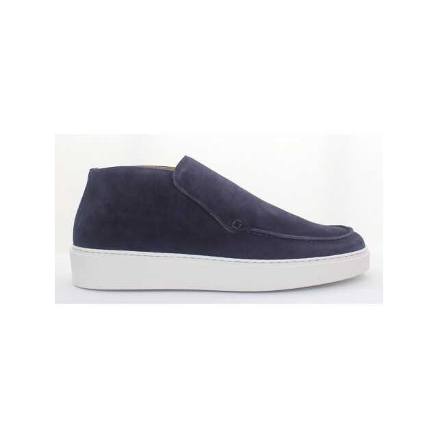 Giorgio 13775 Relax 501 Blu Instapschoenen Blauw 13775 Relax 501 Blu large