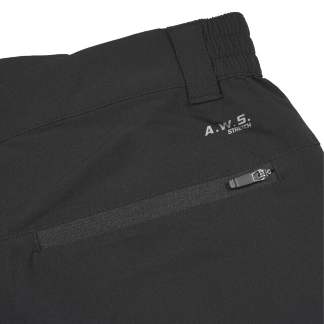 Icepeak Wandelshort heren 57503 522 I large