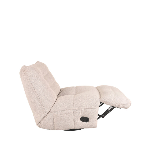 Label51 Fauteuil take it easy naturel boucle 3183575 large