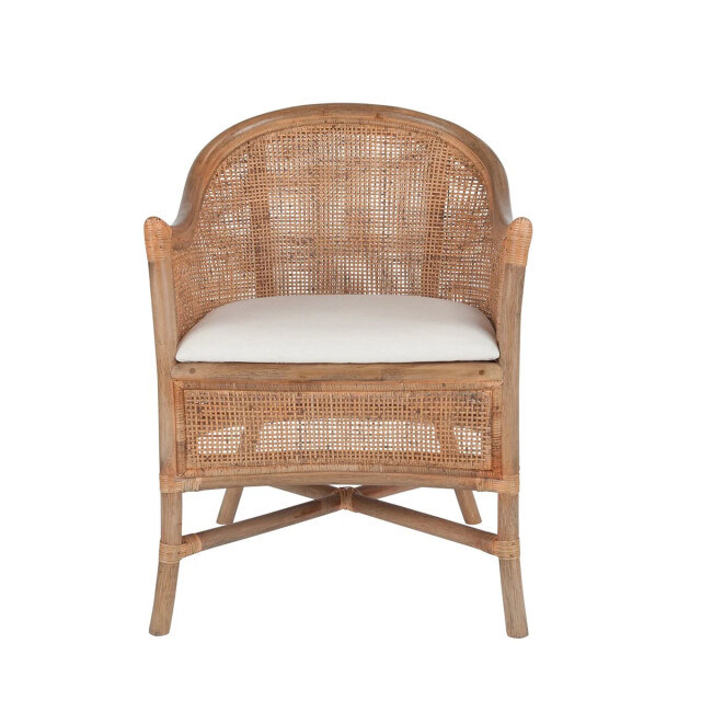 Signature Rotanstoel maurice 2931701 large