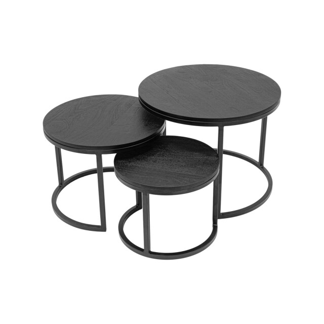 Kick Collection Kick salontafelset dana - 3040783 large