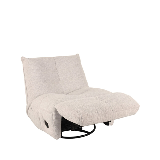 Label51 Fauteuil take it easy naturel boucle 3183575 large