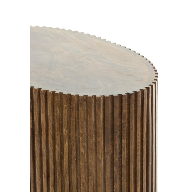 Light & Living zuil dumosi 60x35x100cm - 3185171 large