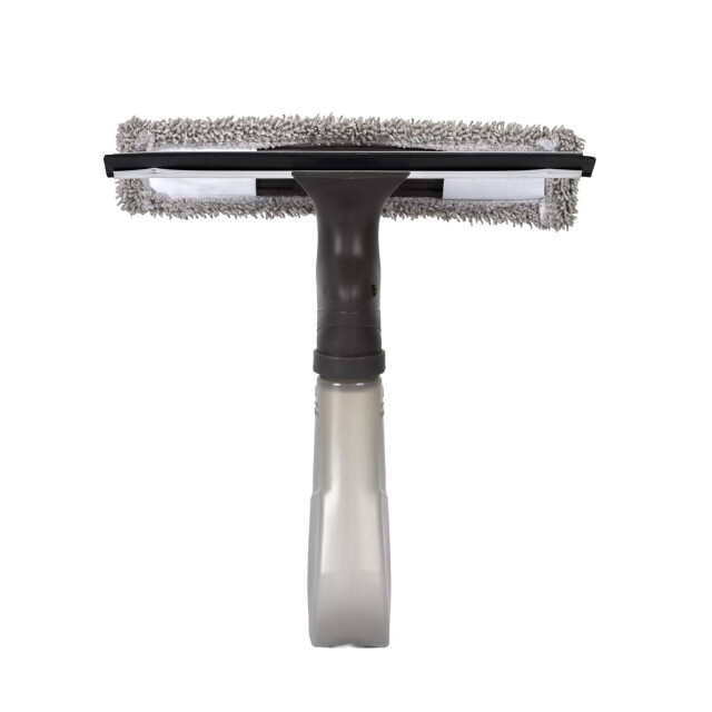 Casa di Elturo 3-in-1 spray ruitenwisser met microvezel en siliconen trekker – 22 cl – 3202086 large