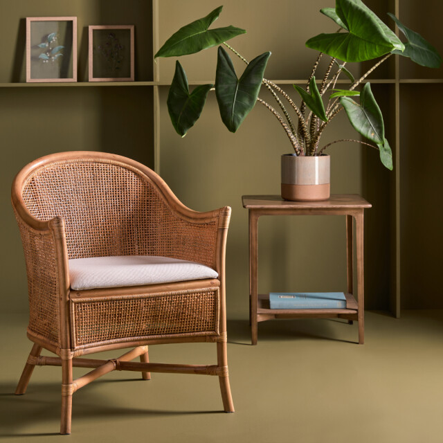 Signature Rotanstoel maurice 2931701 large