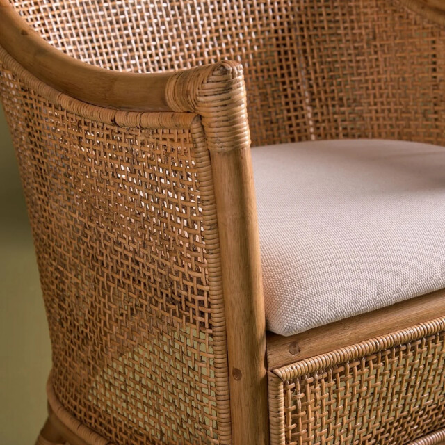 Signature Rotanstoel maurice 2931701 large