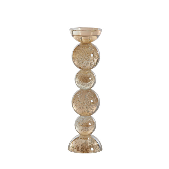 Light & Living kandelaar itinga Ø9.5x34cm - 3183918 large