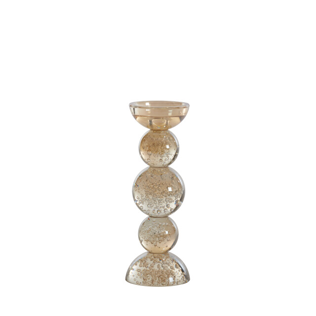 Light & Living kandelaar itinga Ø10x26.5cm - 2946224 large