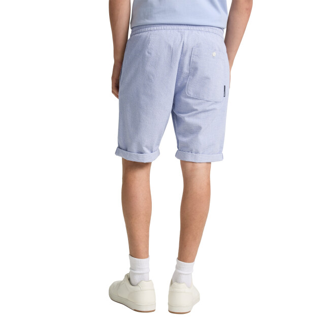 Tom Tailor Regular structured beach shorts 1045195 large