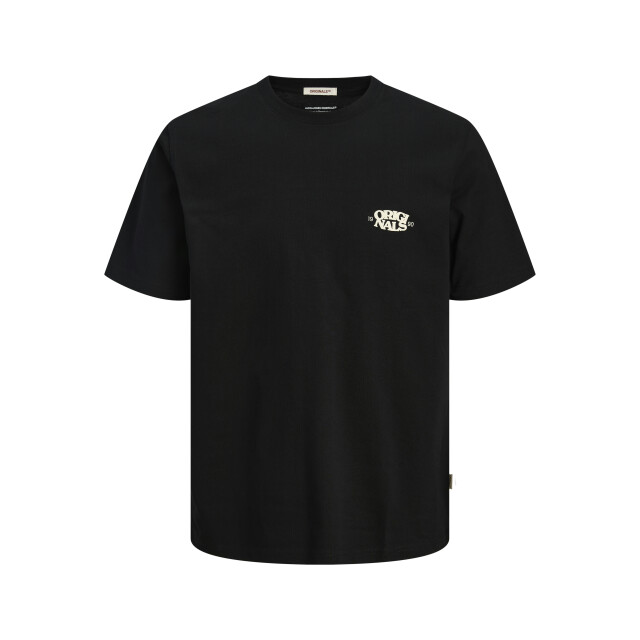 Jack & Jones Jortavira type back teess crew neck 12277267 large