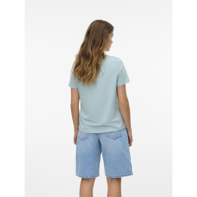 Vero Moda Vmdifacey s/s o-neck t-shirt jrs lc 10333772 large