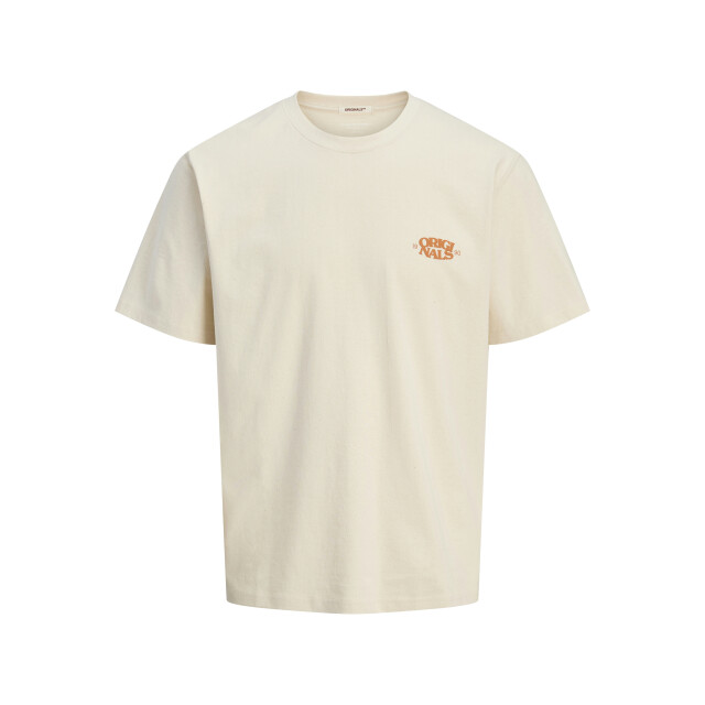 Jack & Jones Jortavira type back teess crew neck 12277267 large