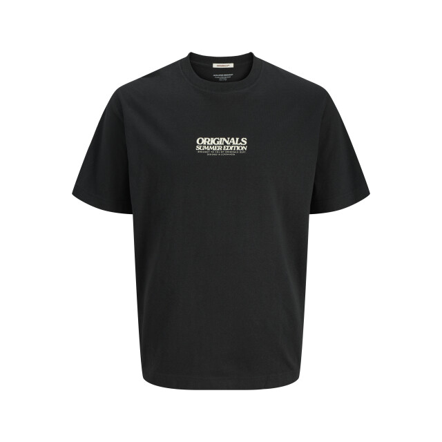 Jack & Jones Jortavira pop tee ss crew neck oc25 12276826 large
