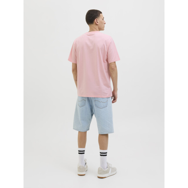 Jack & Jones Jortavira branding tee ss crew neck 12276944 large