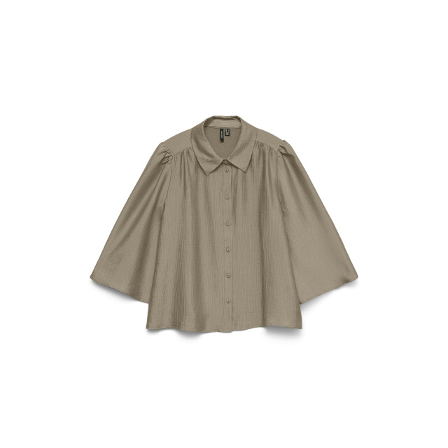 Vero Moda Vmvivia 2/4 top wvn exp 10338165 large