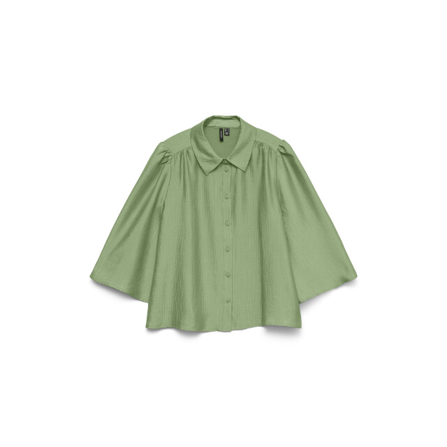 Vero Moda Vmvivia 2/4 top wvn exp 10338165 large