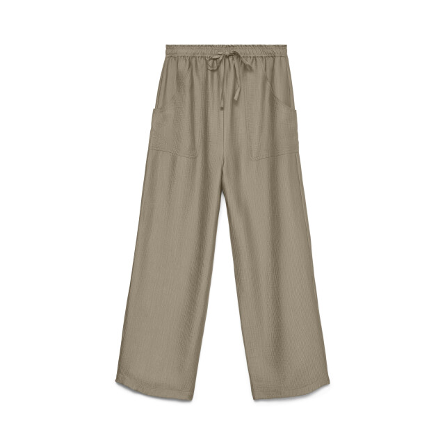 Vero Moda Vmvivia nw straight trousers wvn ex 10338169 large