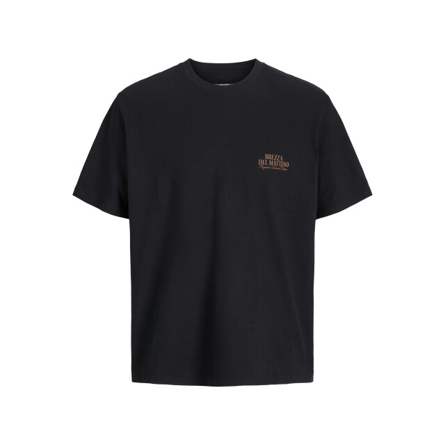 Jack & Jones Jorhydra photo tee ss crew neck 12276825 large