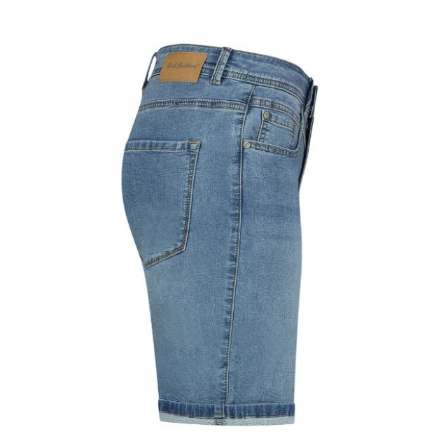 Red Button Srb4449 Relax short jog midstone used 25/22 CM large