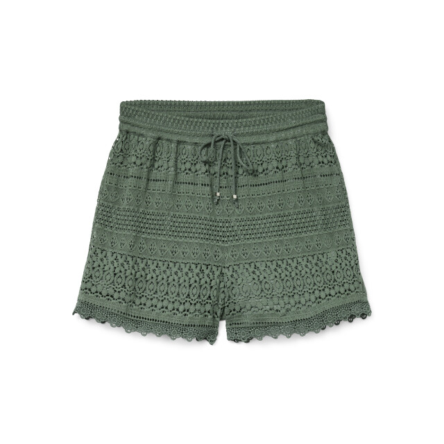 Vero Moda Vmhoney lace shorts wvn ga 10190155 large