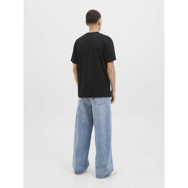 Jack & Jones Jortavira branding tee ss crew neck 12276944 large