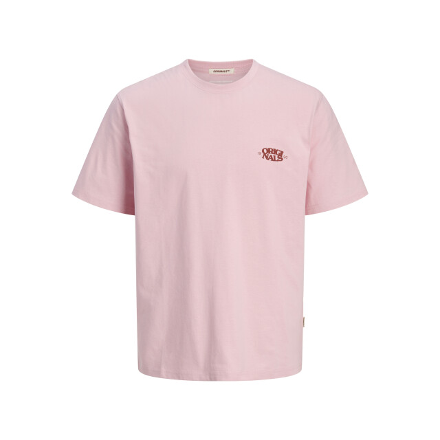 Jack & Jones Jortavira type back teess crew neck 12277267 large