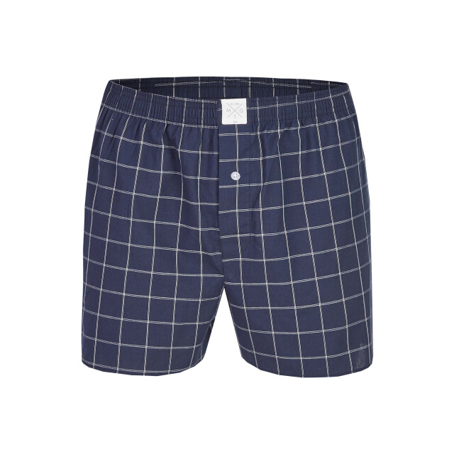 MG-1 Wijde boxershorts heren 6-pack pack d905 MG1-905 large