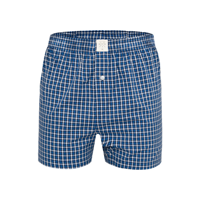 MG-1 Wijde boxershorts heren 6-pack pack d905 MG1-905 large