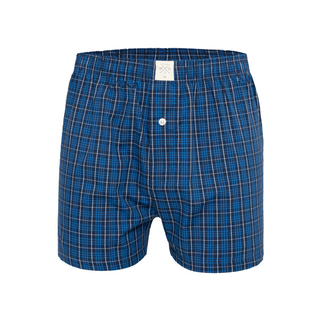 MG-1 Wijde boxershorts heren 6-pack pack d905 MG1-905 large