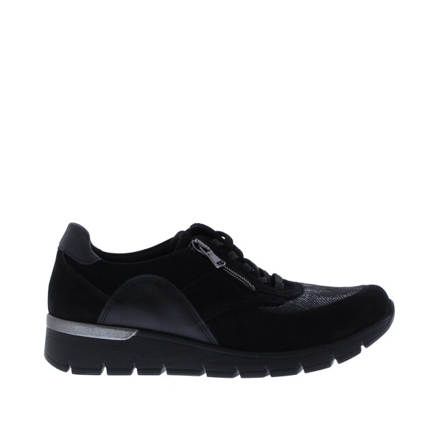 Waldläufer Ramona k dames sneaker | dames | maat: | combinatie 107375 large