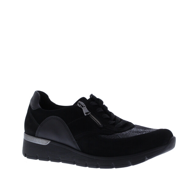 Waldläufer Ramona k dames sneaker | dames | maat: | combinatie 107375 large