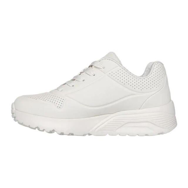 Skechers 314067L Uno Lite - Metallic Sneakers Wit 314067L Uno Lite - Metallic large