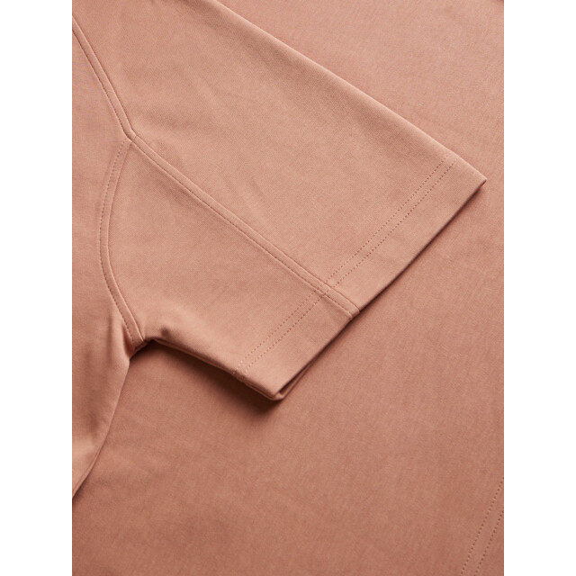 Aeden Haroun tee mocha mousse A22243121-207 large