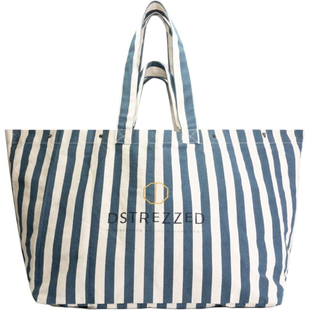 Dstrezzed Ds beach bag 652008-SS25SMO-699 large
