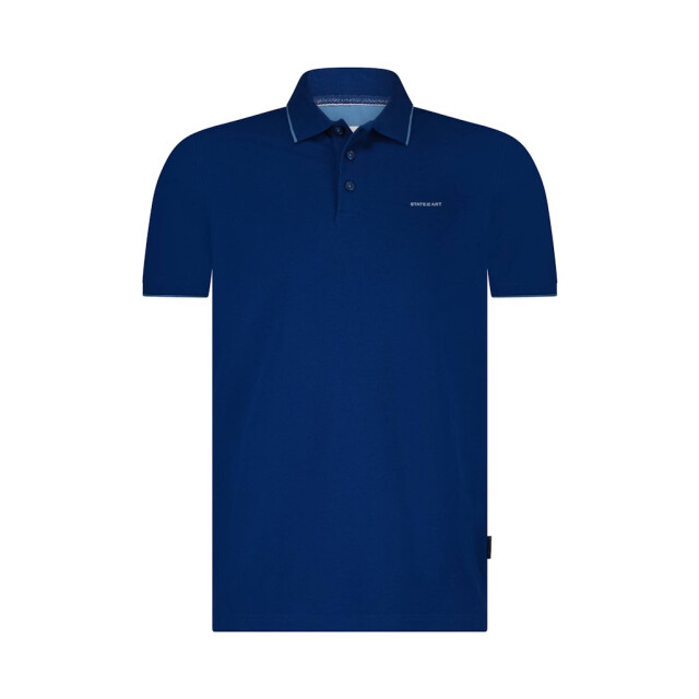 State of Art 46115400 poloshirt piqu 46115400 large