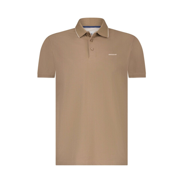 State of Art 46115400 poloshirt piqu 46115400 large
