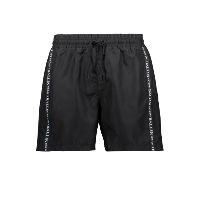 Ballin Est. 2013 swim short bies 2462 black 05412.990.0012 large