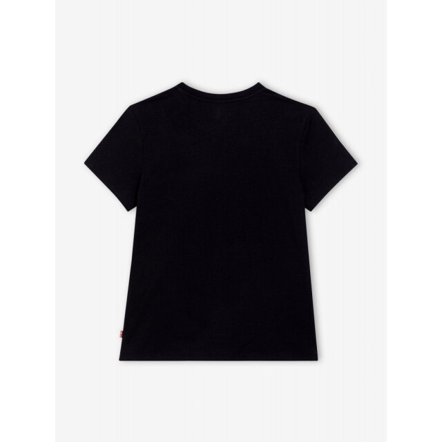 Levi's the perfect tee bw leopard caviar graph 17369 2437 06011.999.0025 large