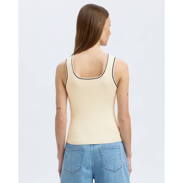 Selected Femme Top zonder mouw 16097531 kamma Selected Femme Top zonder mouw 16097531 KAMMA large