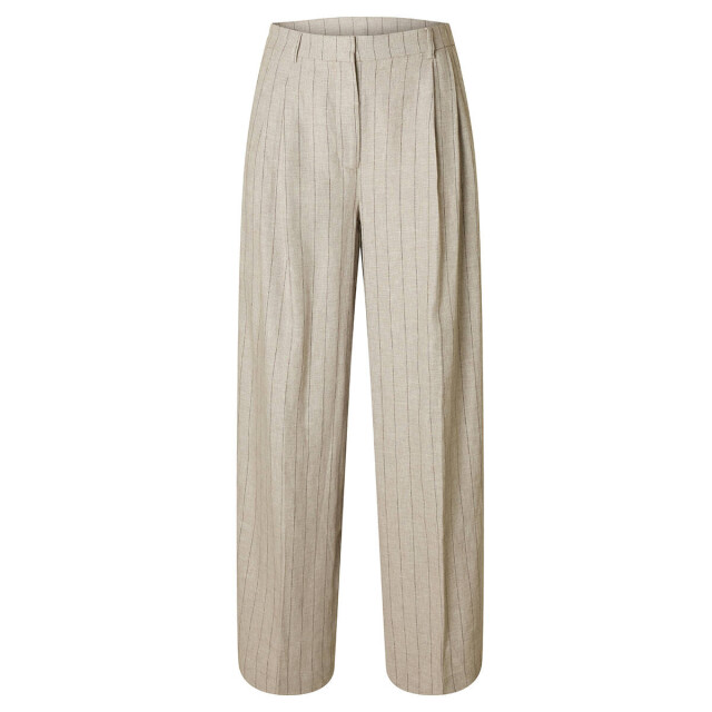 Selected Femme Pantalon 16097895 vilka Selected Femme Black Pantalon 16097895 VILKA large