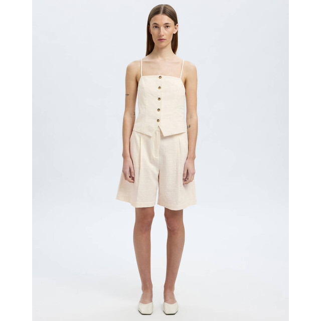 Selected Femme Top zonder mouw 16097915 mette Selected Femme Top zonder mouw 16097915 METTE large